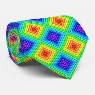 Geometric Topography - Tie