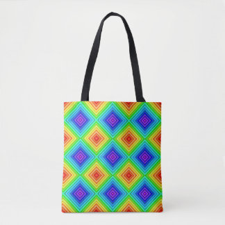 Geometric Topography - Tote