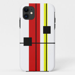 Geometrical design Case-Mate iPhone case