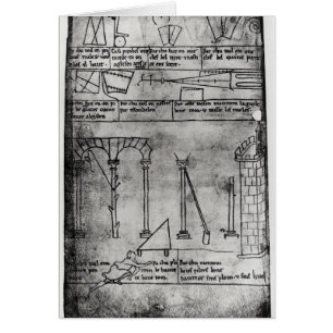 Geometrical figures for construction