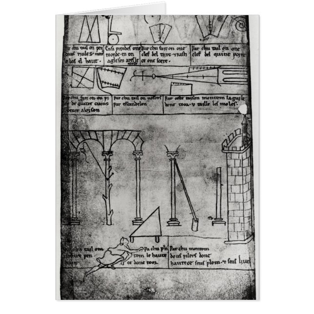 Geometrical figures for construction (Front)