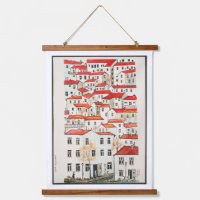 Geometrical Houses