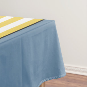 Geometrical Pattern Tablecloth