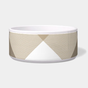Geometrical Square Abstraction 2