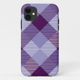Geometrical Square Abstraction 4 Case-Mate iPhone Case