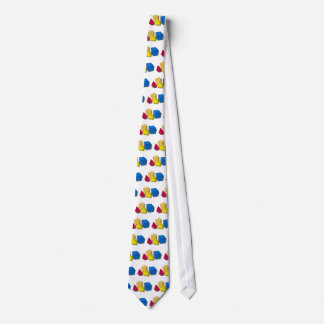 GeometricShapes021411 Tie