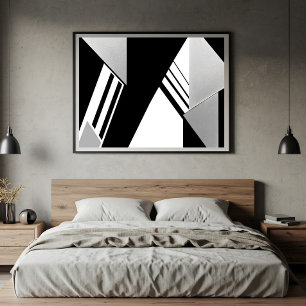 Geometries of Infinity Poster