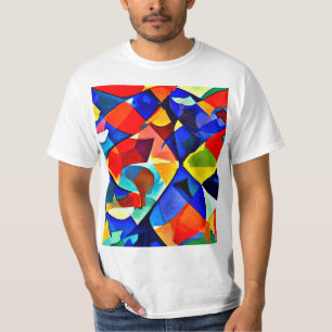 Geometrika 33 T-Shirt