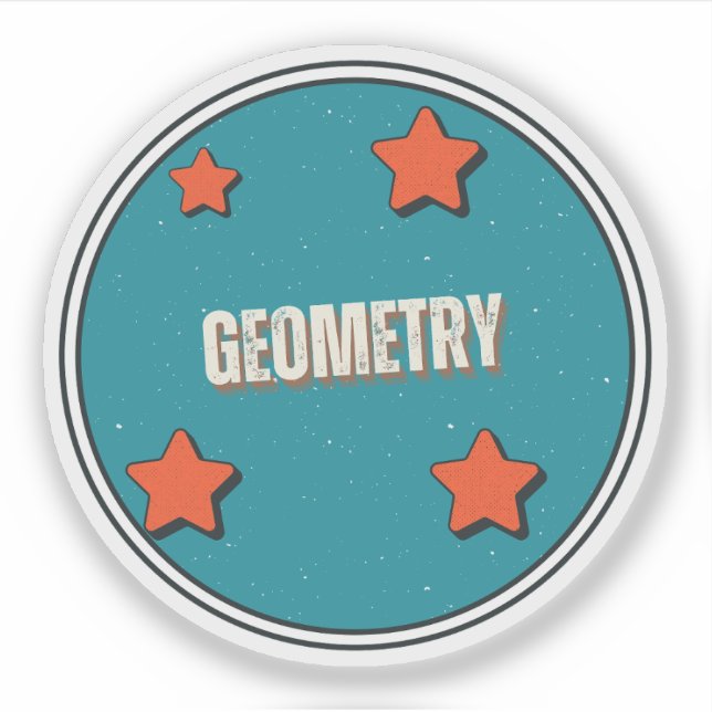 Geometry (Front)