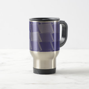Geometry for 2022 travel mug