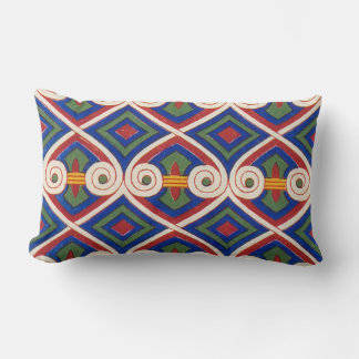 Geometry in Design - Pillow