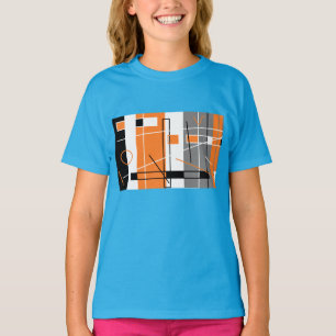 Geometry inspiration Cool Shirt