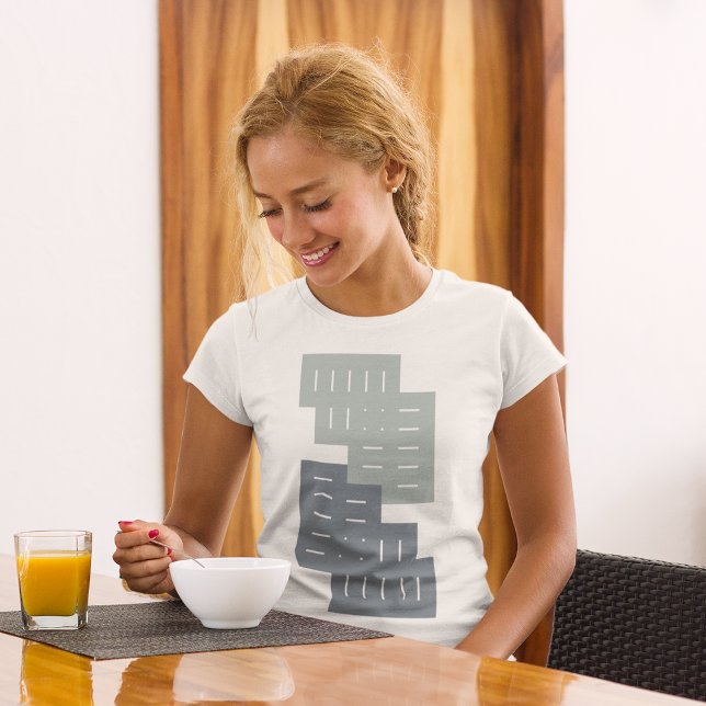 Geometry Kids T-Shirt (Creator Uploaded)