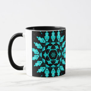 Geometry mug