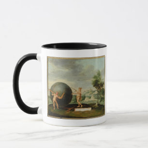 Geometry Mug