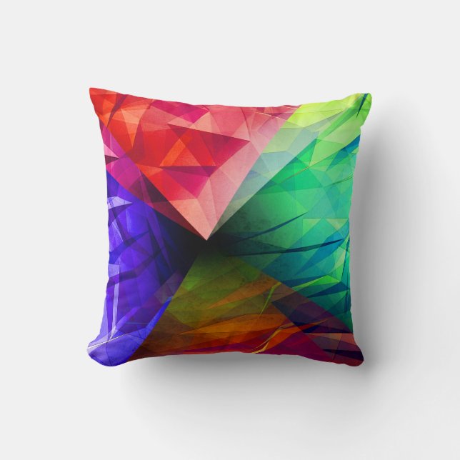Geometry of Light Cushion (Front)