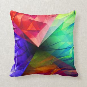 Geometry of Light Cushion