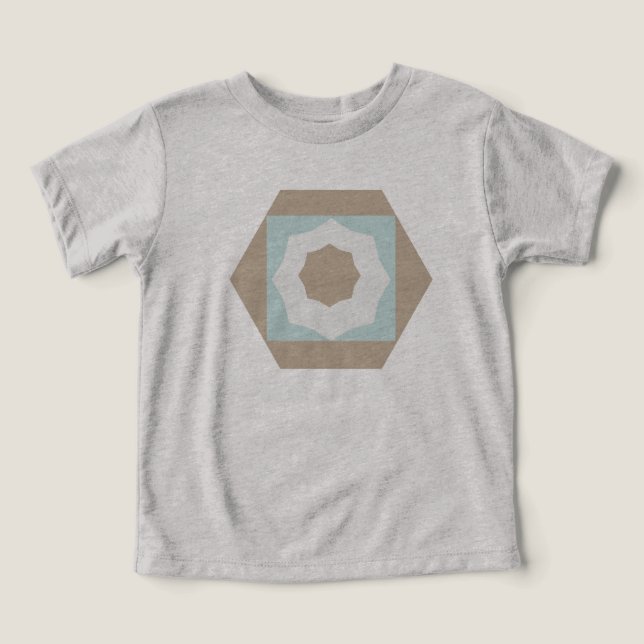 Geometry Shapes (Design Front)