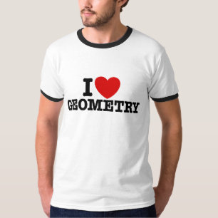 Geometry T-Shirt