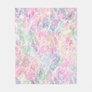 Geometry texture classic modern repeat patternpatt fleece blanket