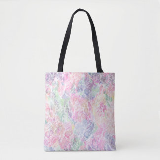 Geometry texture classic modern repeat patternpatt tote bag