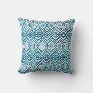 Geometry texture repeat creative modern patternwat cushion