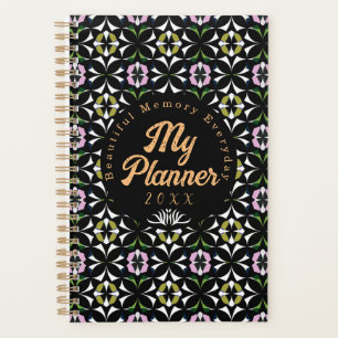 Geometry Tile Planner