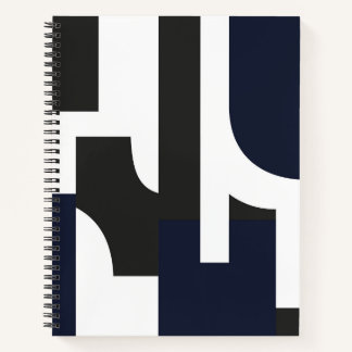 Geometry to sustain itself notebook