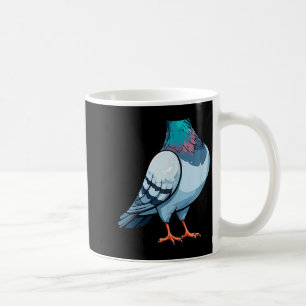 Geon Halloween Costume Party - Geon Animal Birds C Coffee Mug