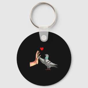 Geon Lover Men Women Kids  Key Ring
