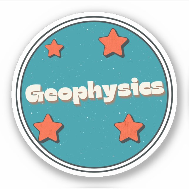 Geophysics (Front)