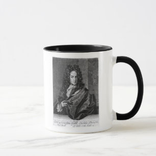 Georg Ernest Stahl Mug