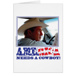 George Bush