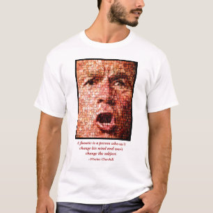 George Bush T-Shirt