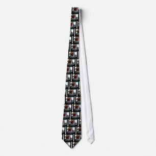 George Bush Tie