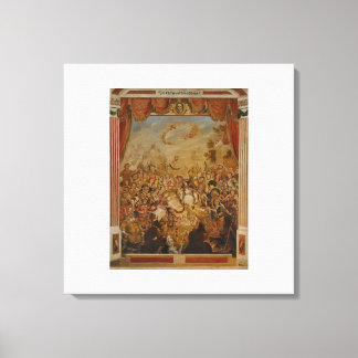 George-cruikshank- | Zazzle_Growshop. Canvas Print