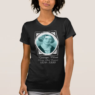 George Eliot T-Shirt