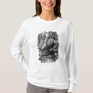 George Frederick Handel, 1749 T-Shirt