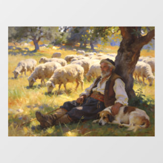 George (Geṓrgios) – “What Remains”