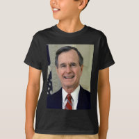 George H. W. Bush 41