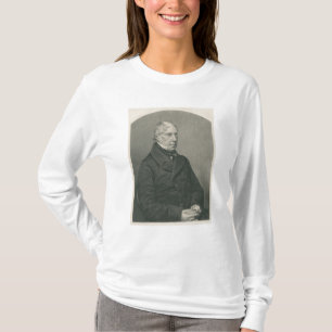 George Hamilton-Gordon, 4th Earl of Aberdeen T-Shirt