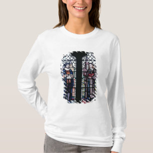 George Herbert and Nicholas Ferrar T-Shirt