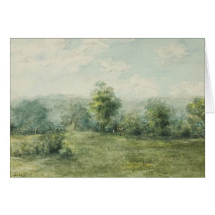 George Inness - Landscape