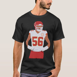 George Karlaftis T-Shirt