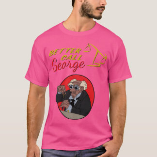 George Pen T-Shirt