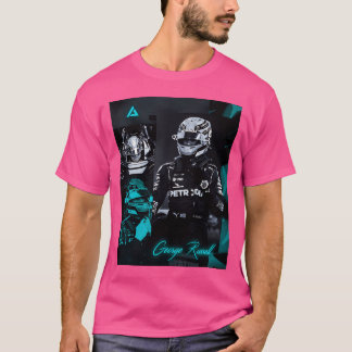 George Russell Formula One T-Shirt