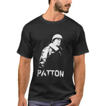 George S. Patton -- War Hero