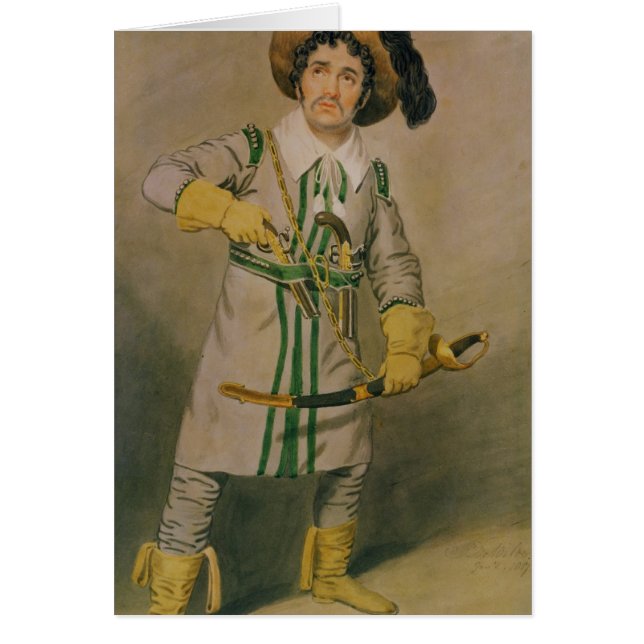 George Smith  as Schampt (Front)