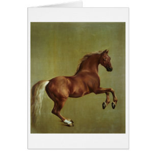 George Stubbs   Whistlejacket, 1762
