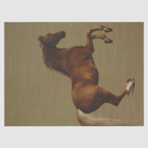 George Stubbs Whistlejacket Decoupage Tissue Paper